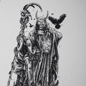 Meet your Posher, Noah